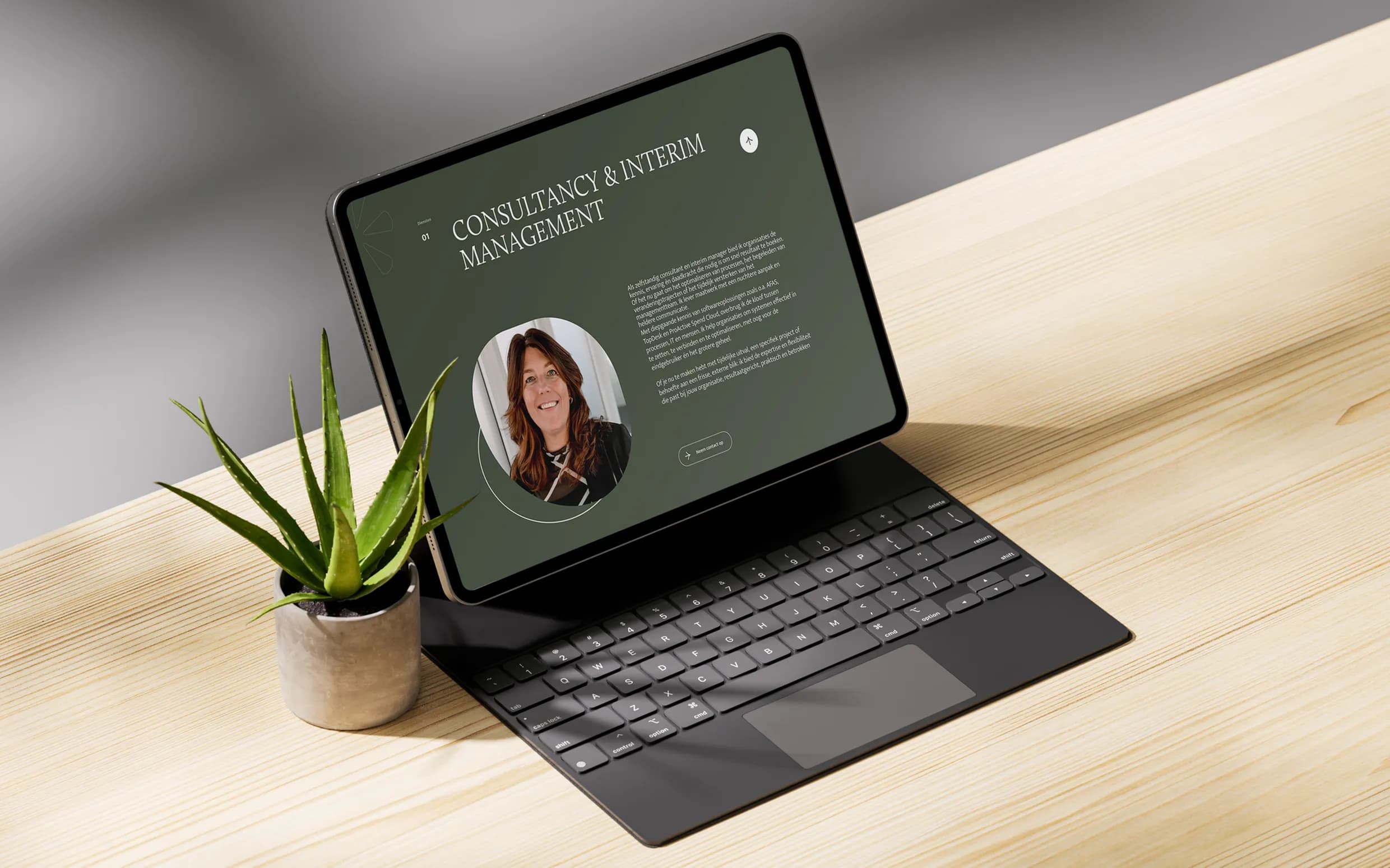 Ruimte voor Richting