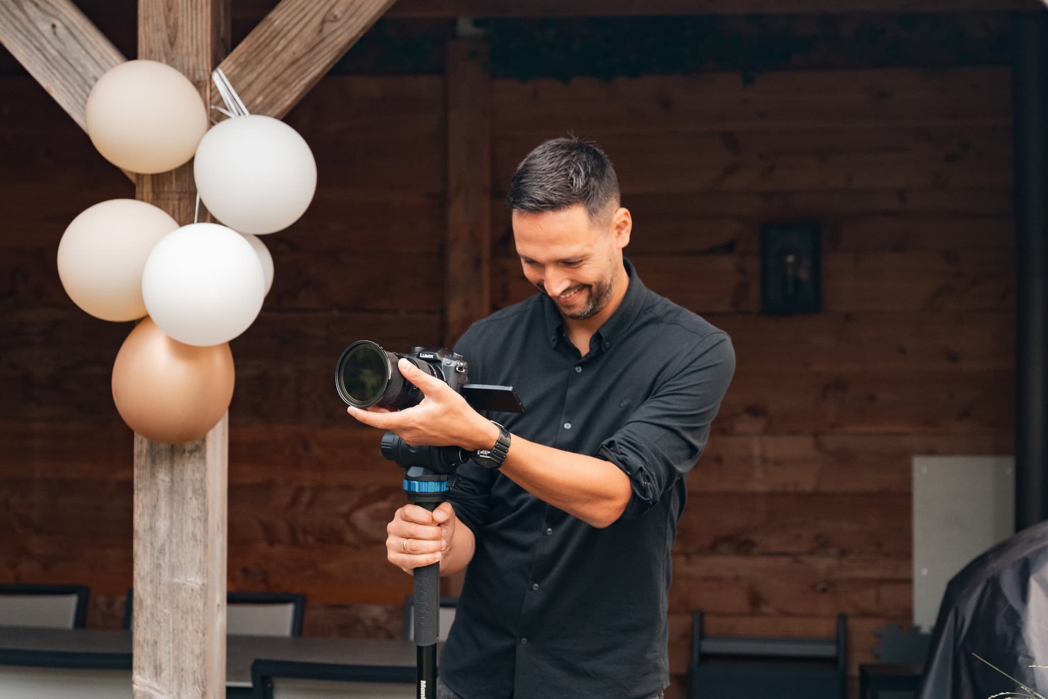 Videografie